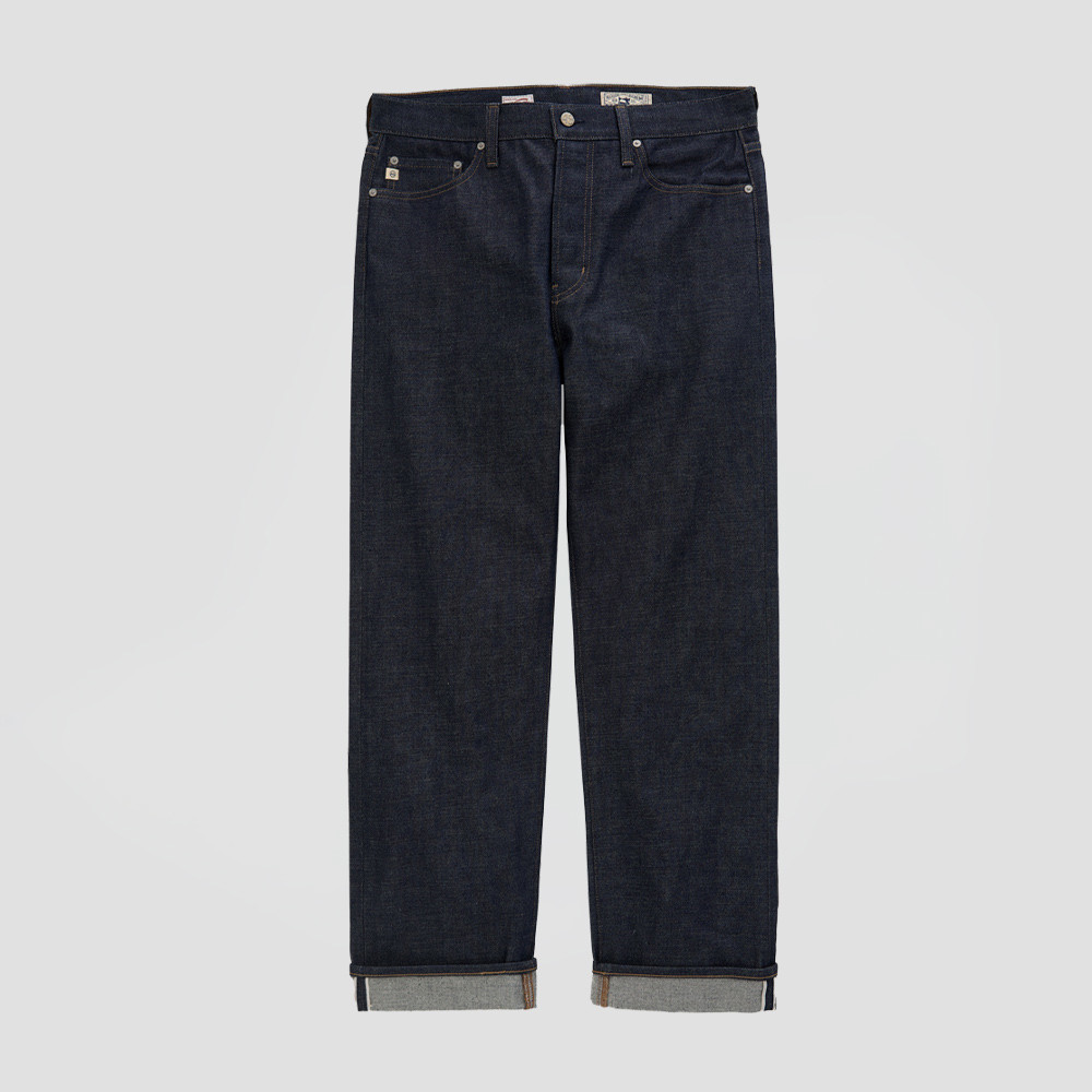Felix Selvage Jean at AG