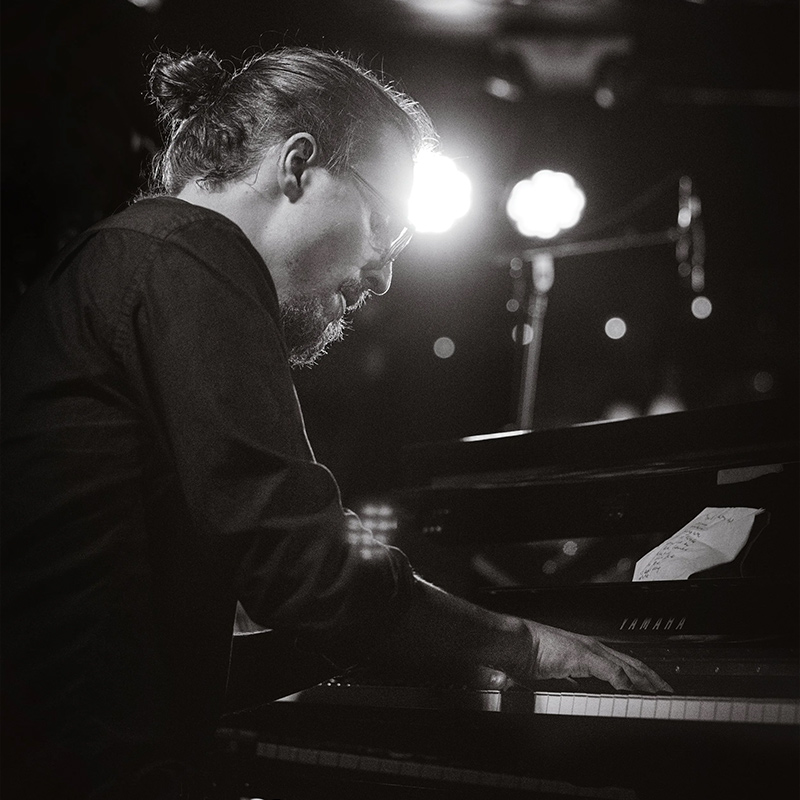 Javier Santiago