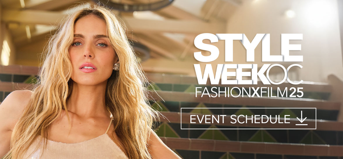 Download the StyleWeekOC itinerary PDF 