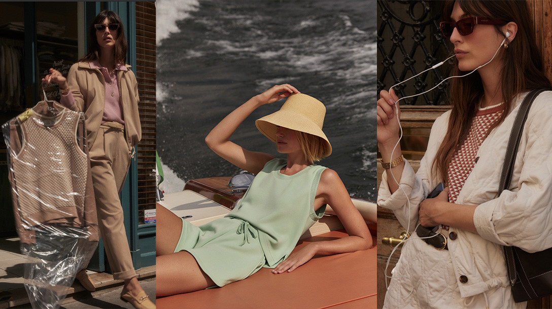 Varley Collection