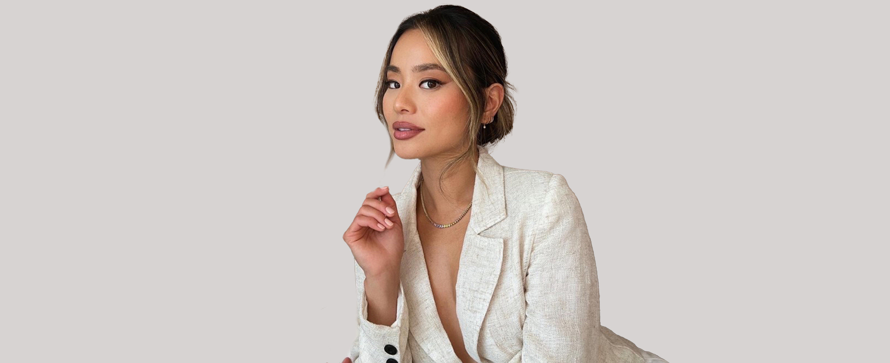 Jamie Chung Headshot