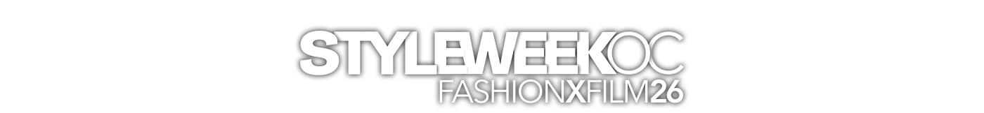 StyleWeekOC Logo