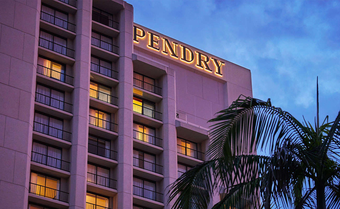 Pendry Newport Beach