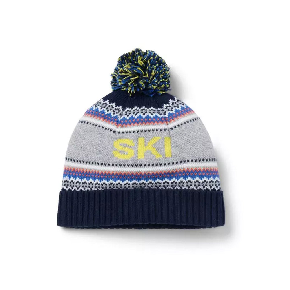 Ski Beanie from Janie and Jack