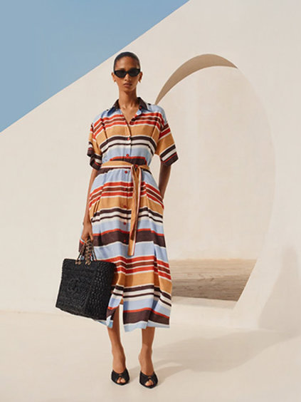 Chanel dress