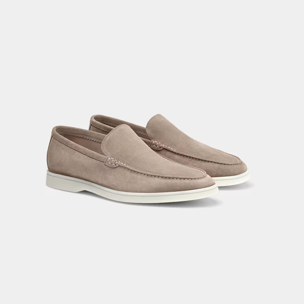 Slip On Loafer from SUITSUPPLY