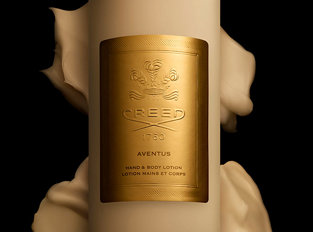 Creed lotion