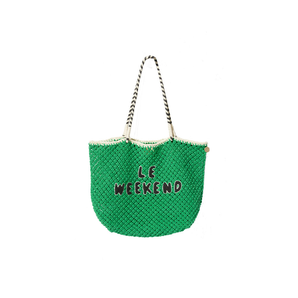 Lete Tote at Evereve
