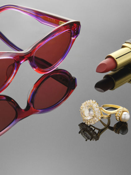 Dita collaboration with Marilyn Monroe