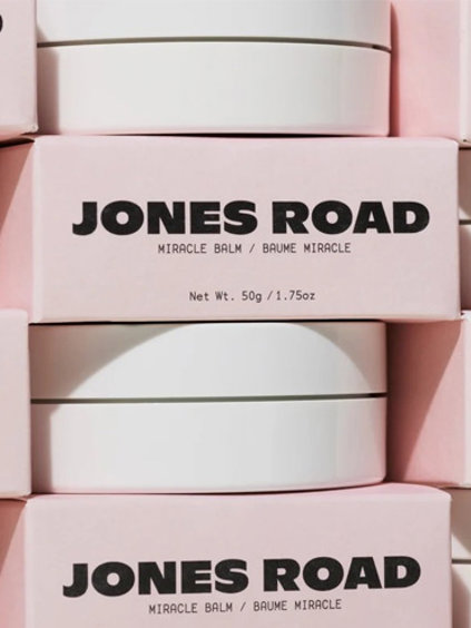 Jones Road product