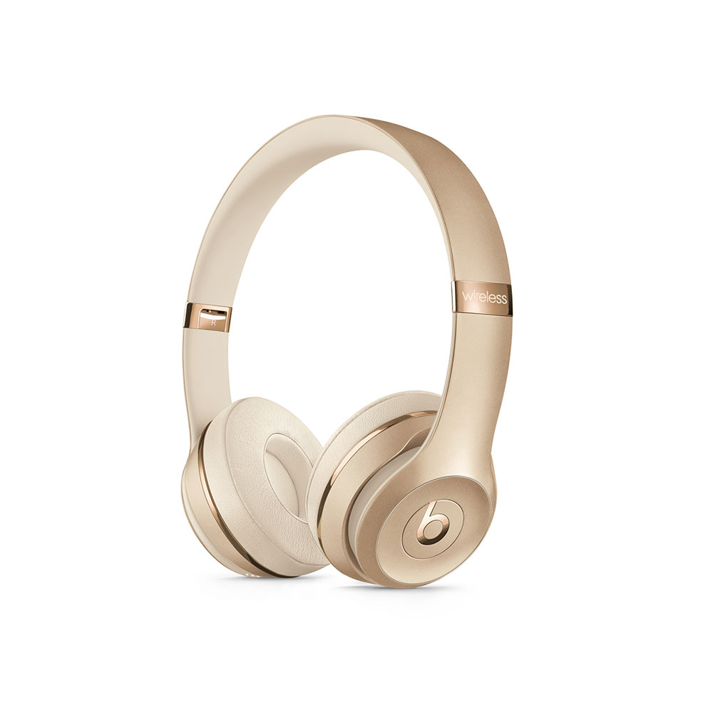 Beats Solo3 Wireless Headphones at Apple