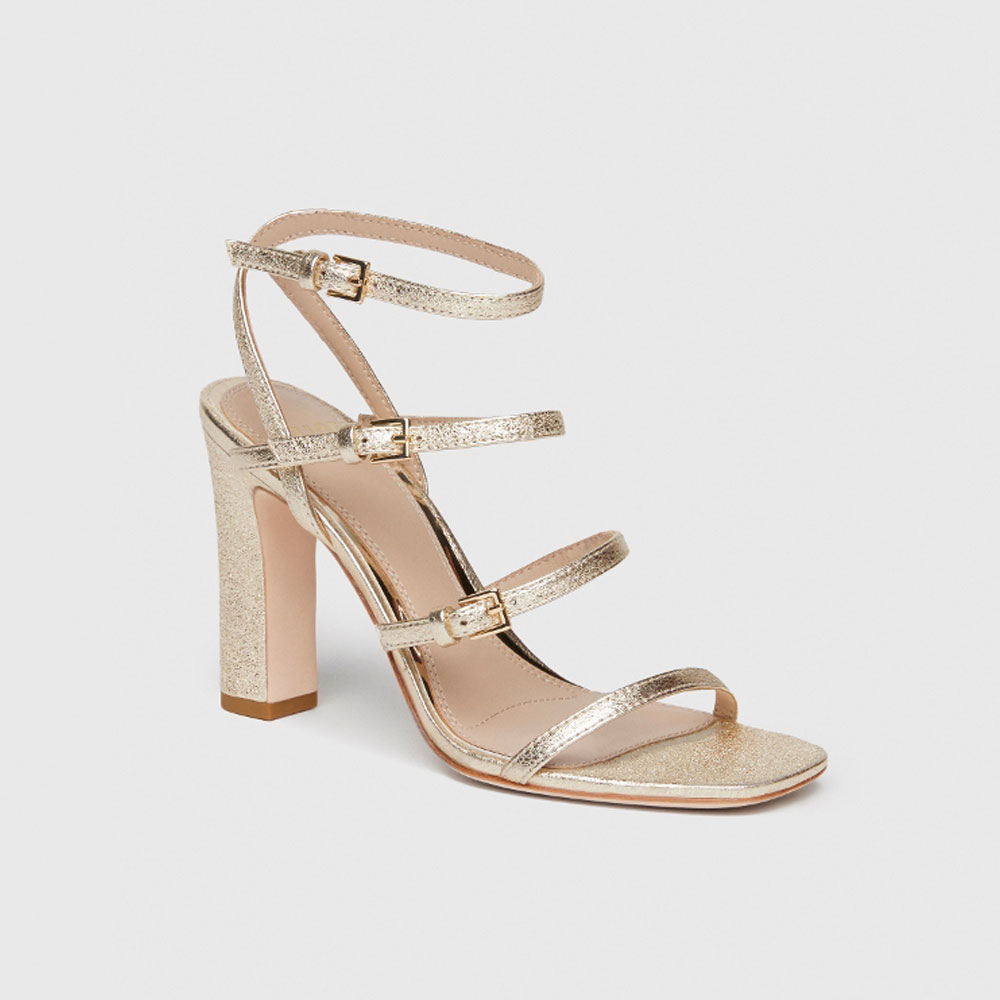 Shannon Sandal at Paige