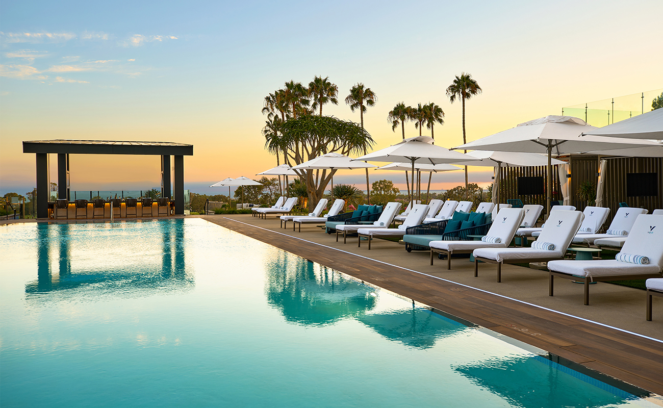 VEA NEWPORT BEACH, A MARRIOTT RESORT & SPA