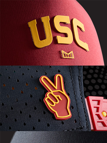 USC Melin Collaboration