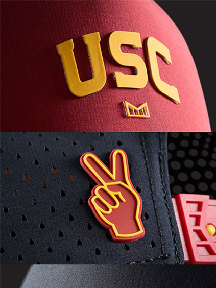 USC Melin Collaboration