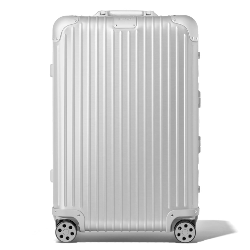 Rimowa Suitcase