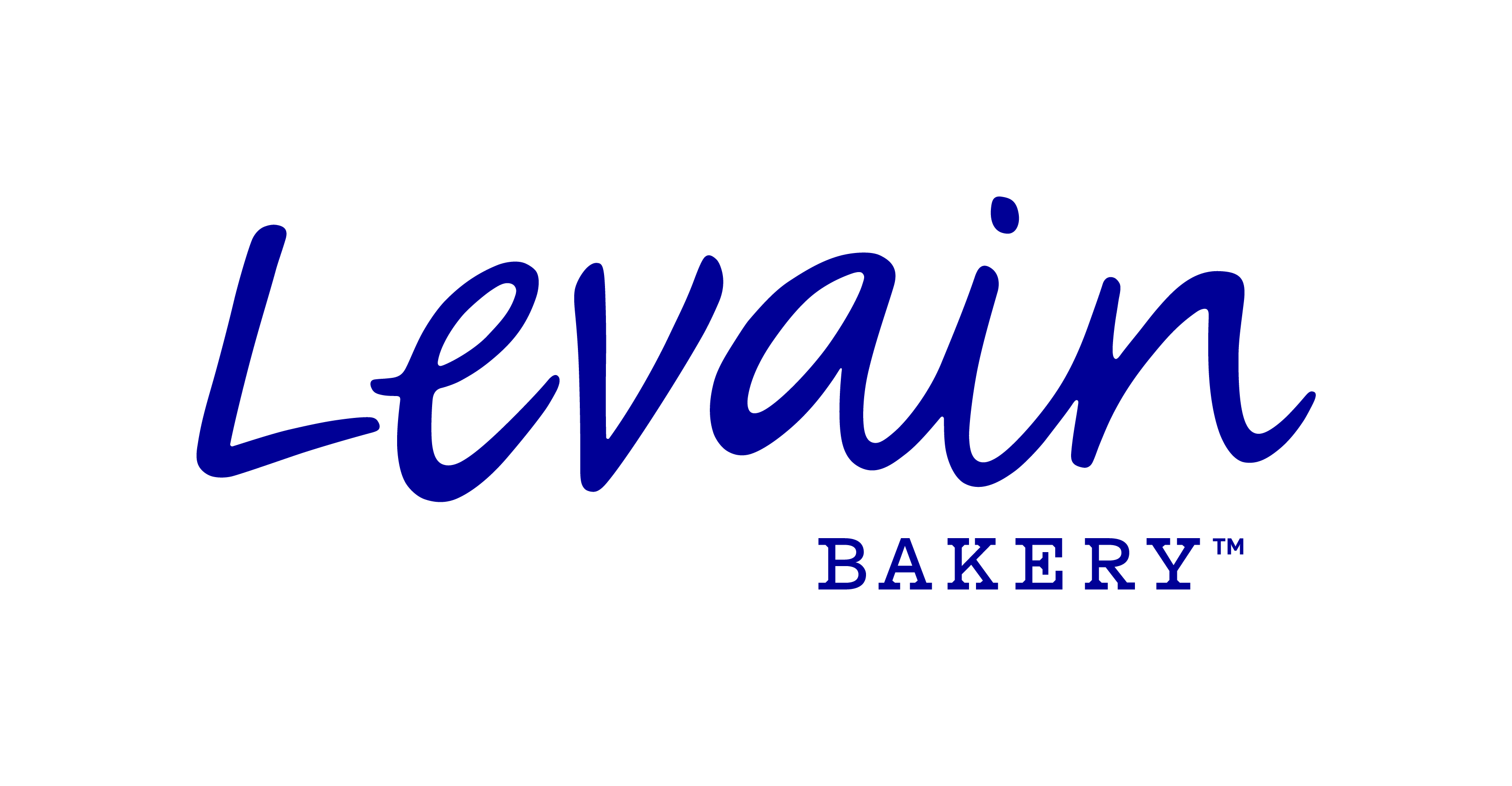 Levain Bakery Logo