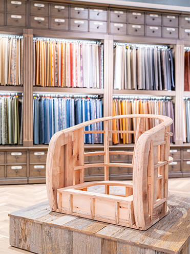 Arhaus design services