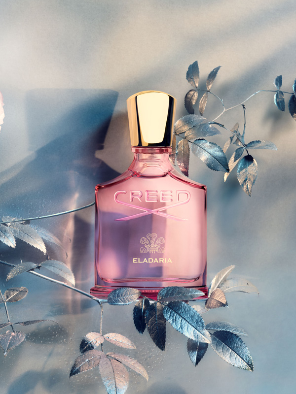 Creed perfume
