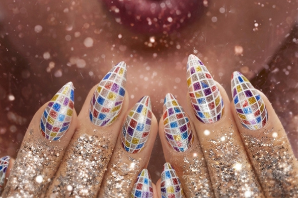 CNDx Beyond Polish Nails