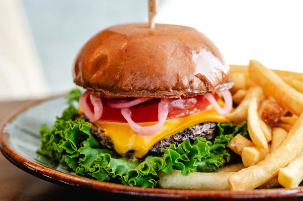 Burger