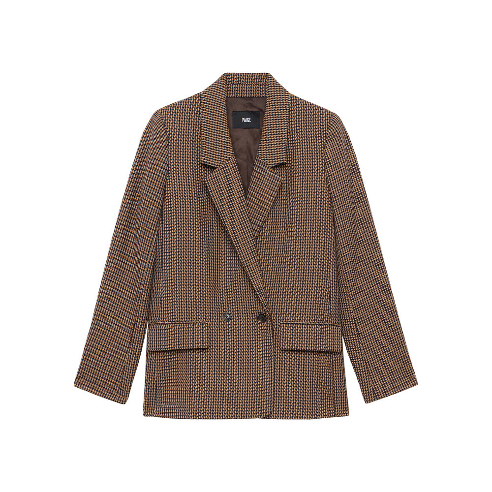 Quentin Blazer at Paige