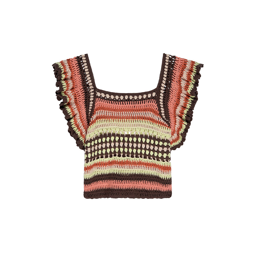 Anna Top at Rails