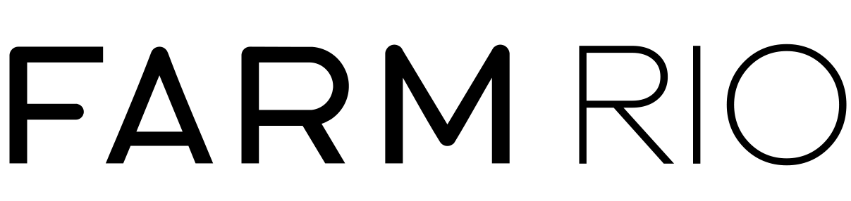 Farm Rio Logo